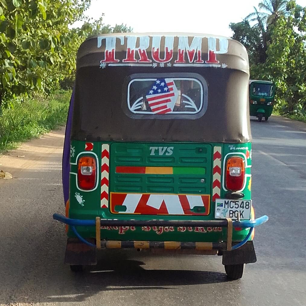 Bajaj